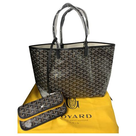 goyard tasche herren preis